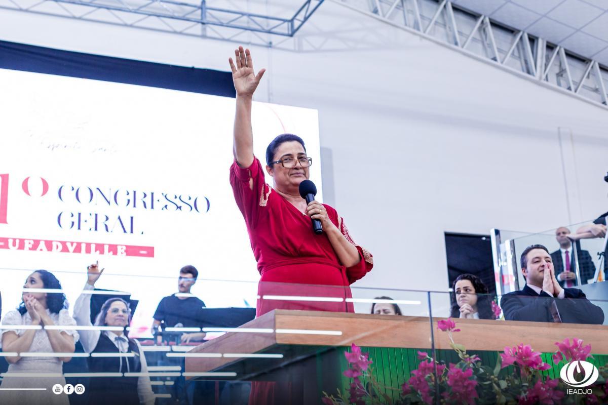 UFADVILLE Congresso Geral 2024