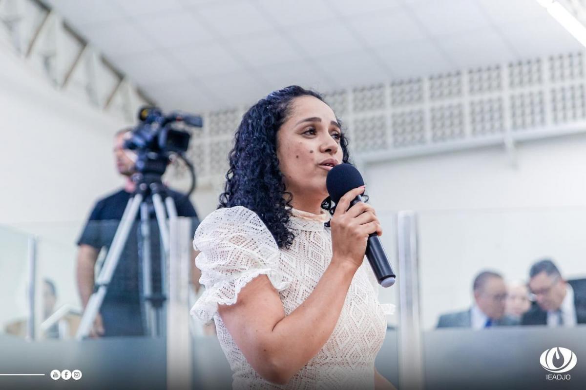 UFADVILLE Congresso Geral 2024