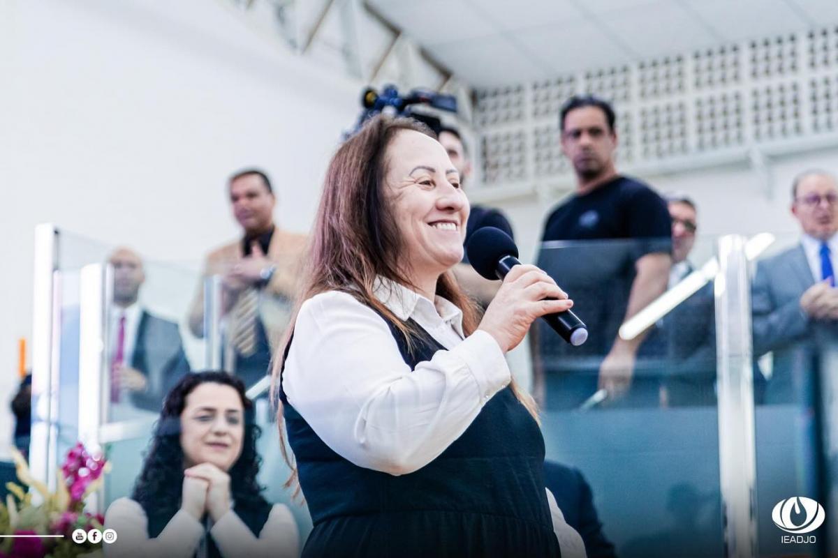 UFADVILLE Congresso Geral 2024