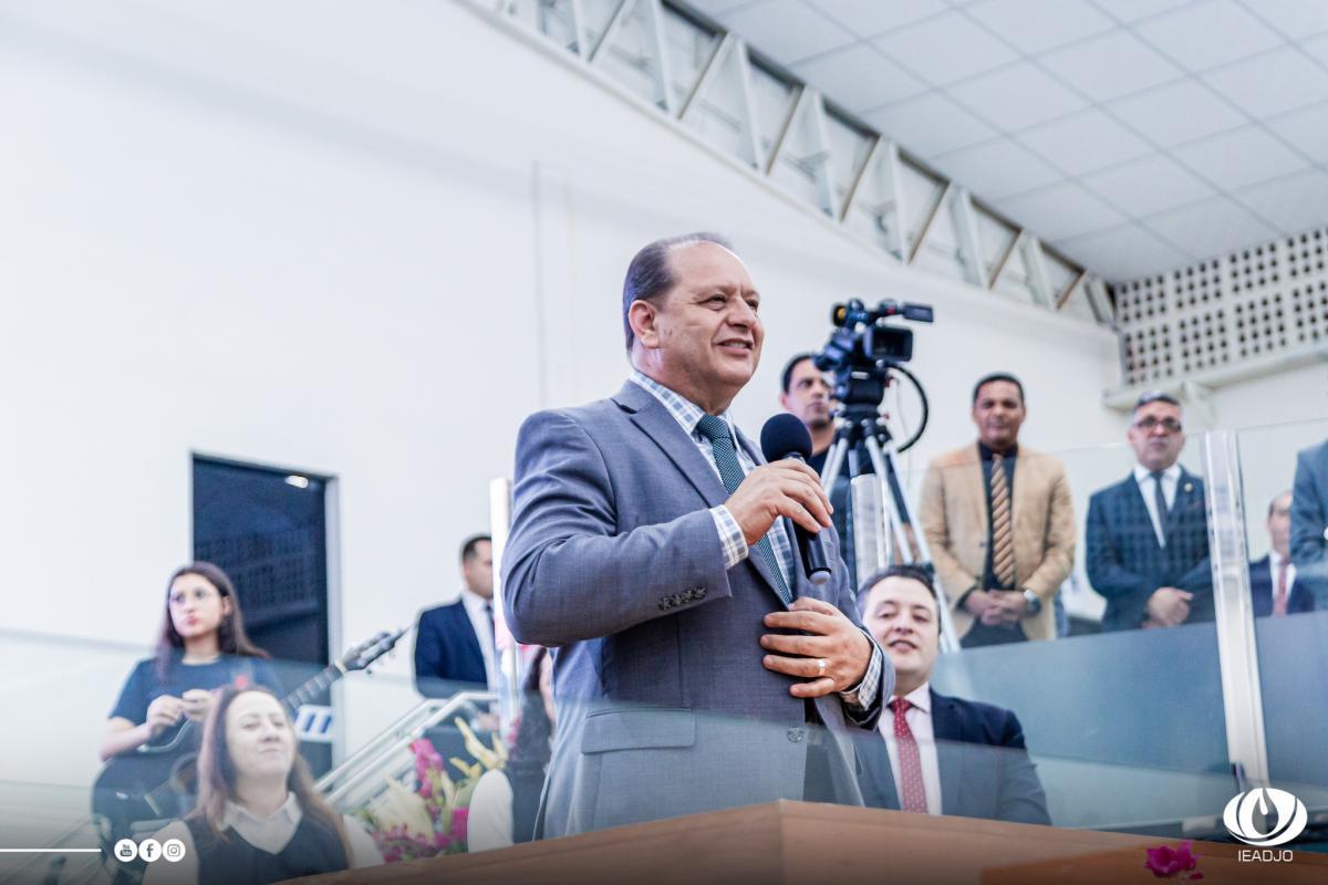 UFADVILLE Congresso Geral 2024