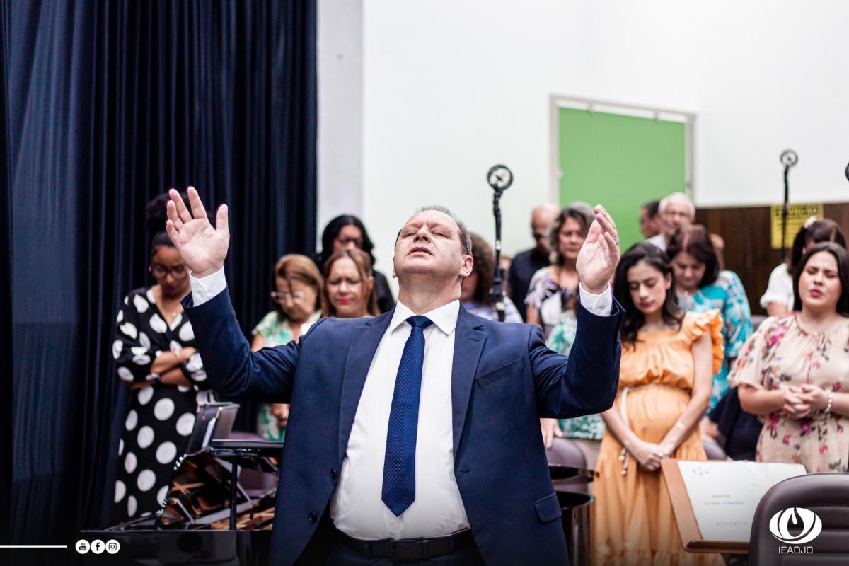 Assembleia Geral e apresentação de Diretorias para 2024