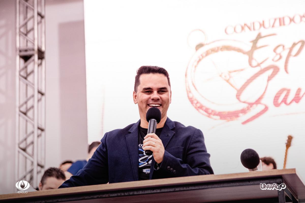 Congresso Geral UNIAADJO 2024