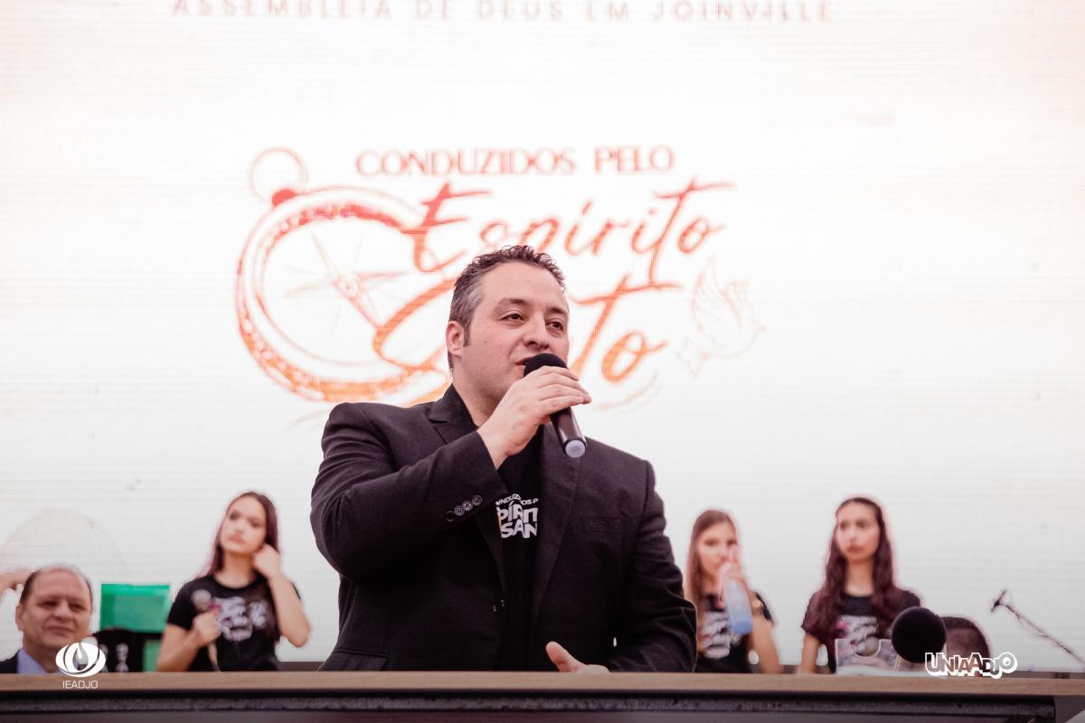 Congresso Geral UNIAADJO 2024