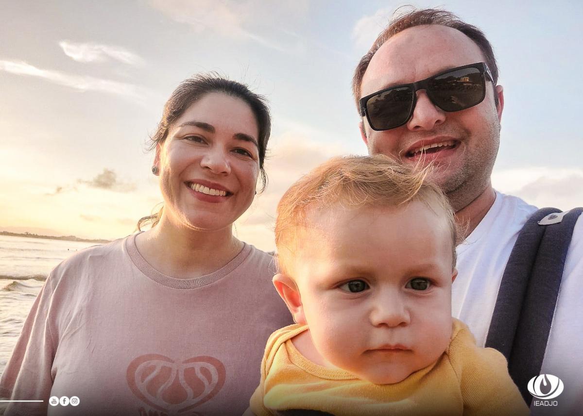Cristiano e Família