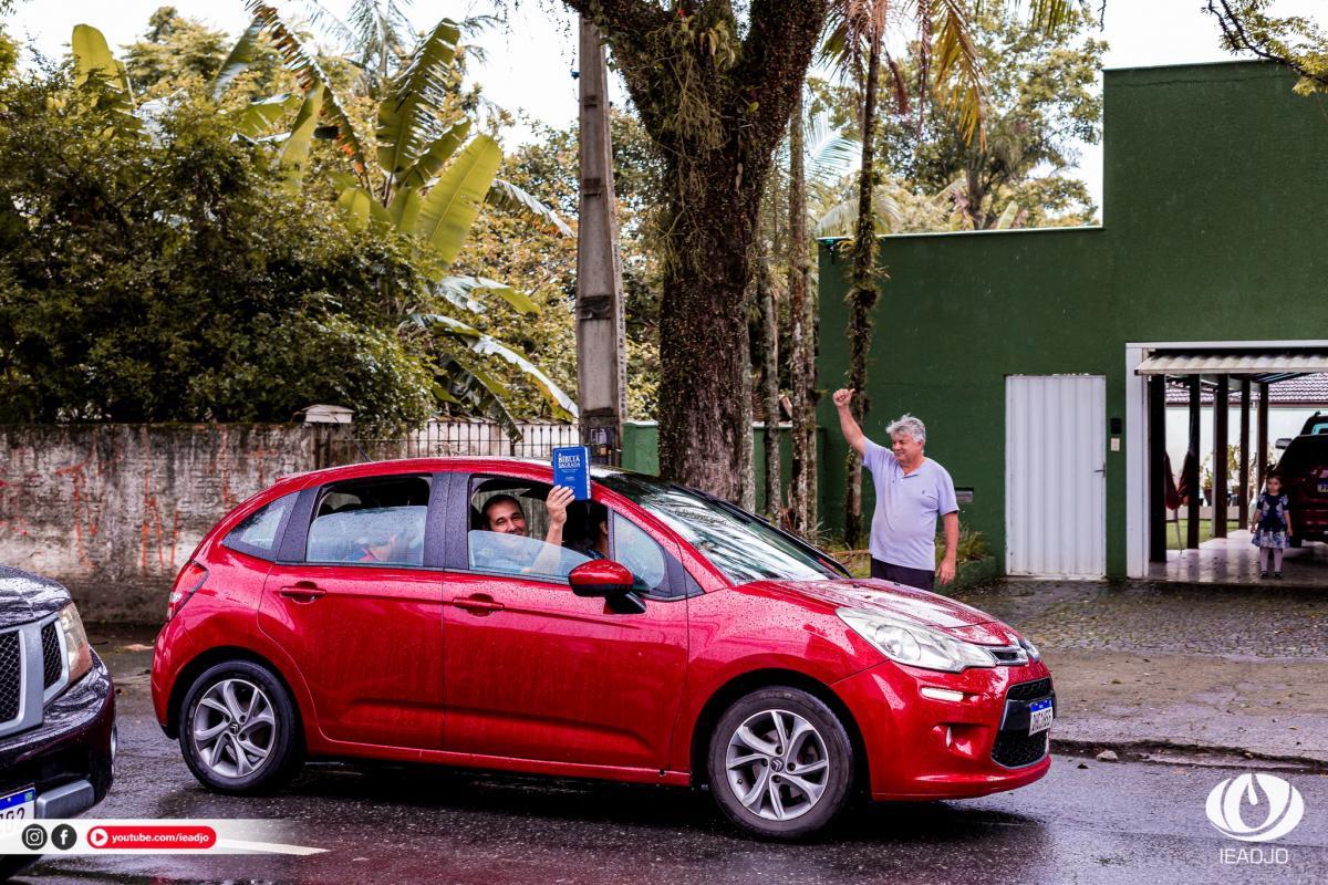 Dia da Bíblia 2023