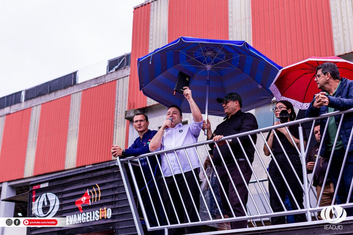 Dia da Bíblia 2023