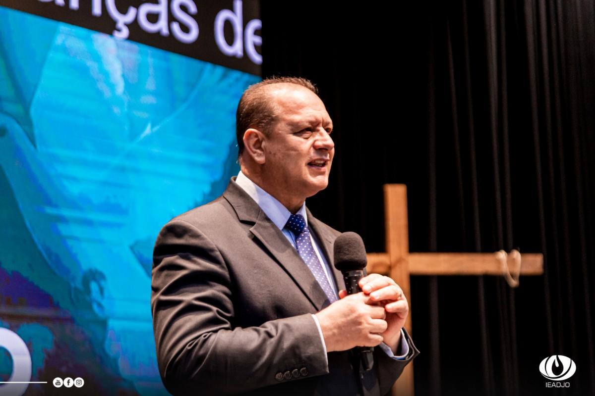 Espetáculo “A Paixão de Cristo"
