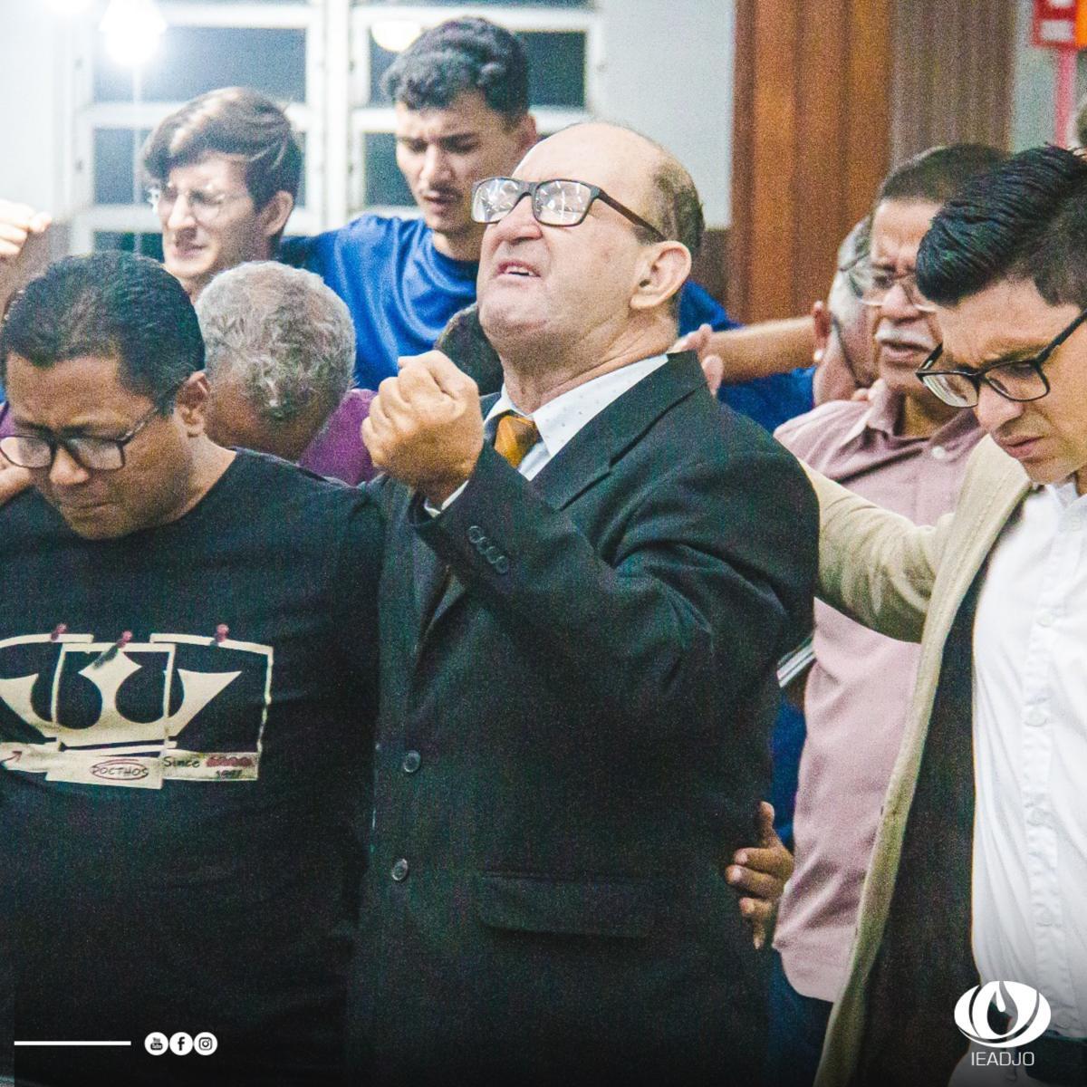 IEADJO lança “Programa Ame o seu Vizinho”