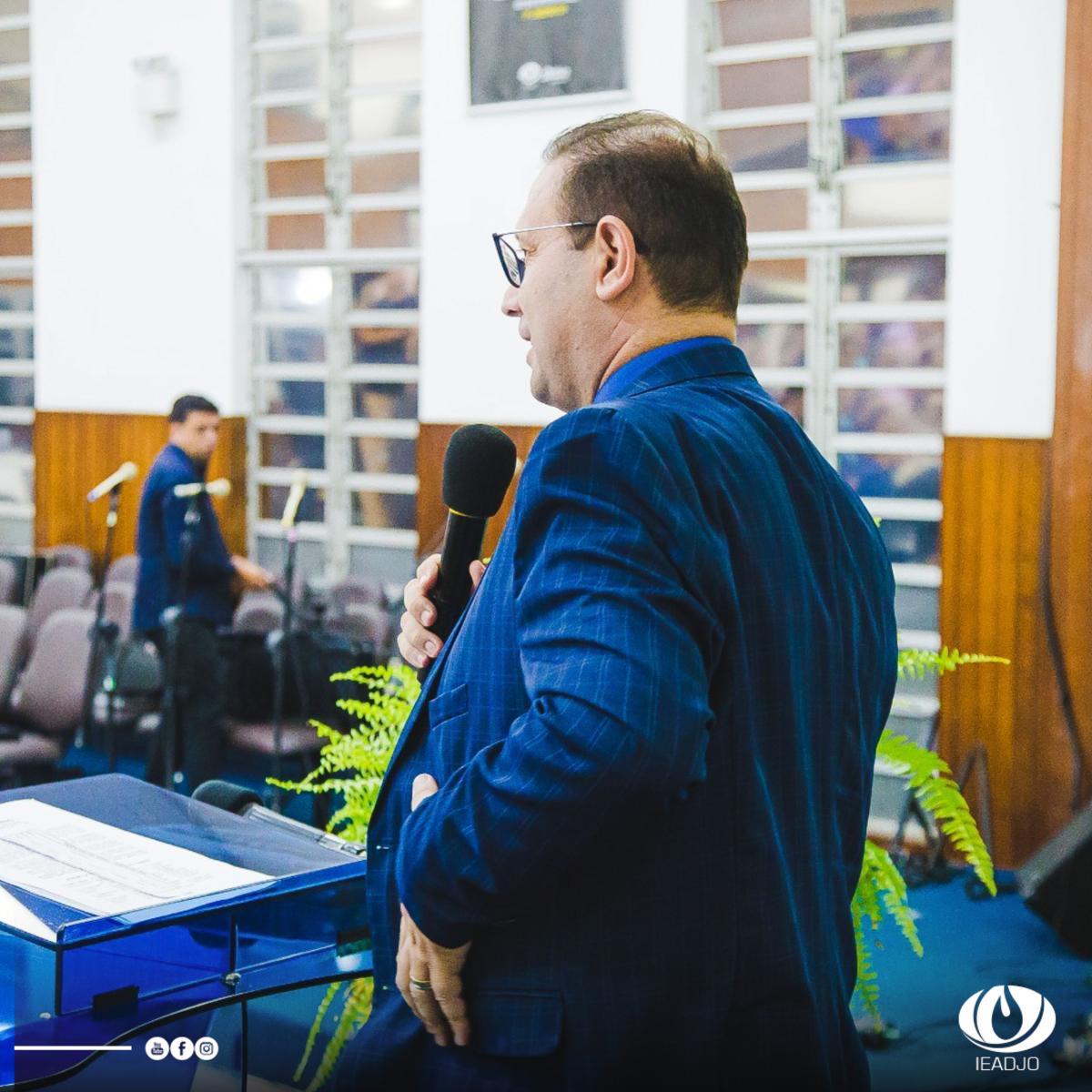 IEADJO lança “Programa Ame o seu Vizinho”