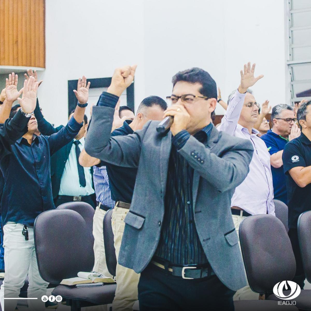IEADJO lança “Programa Ame o seu Vizinho”
