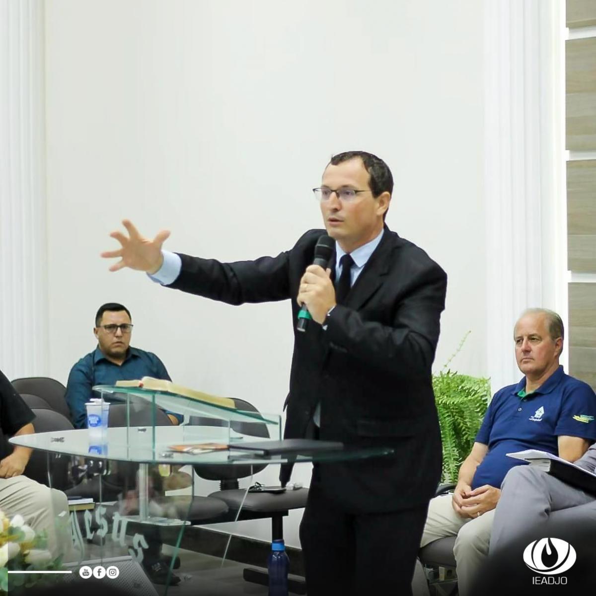 IEADJO lança “Programa Ame o seu Vizinho”