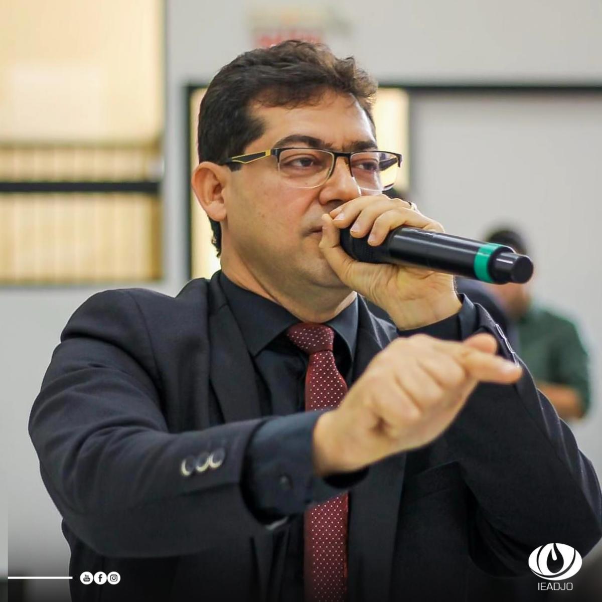 IEADJO lança “Programa Ame o seu Vizinho”