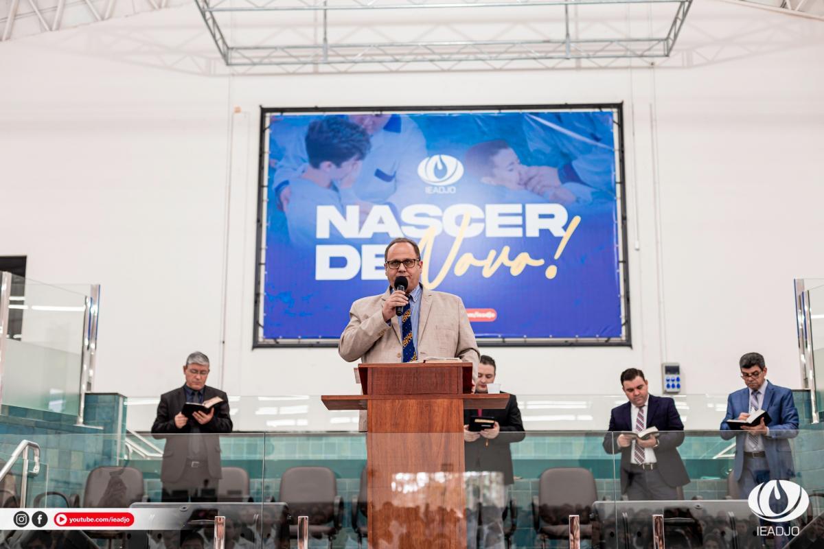 Batismo Outubro 2023