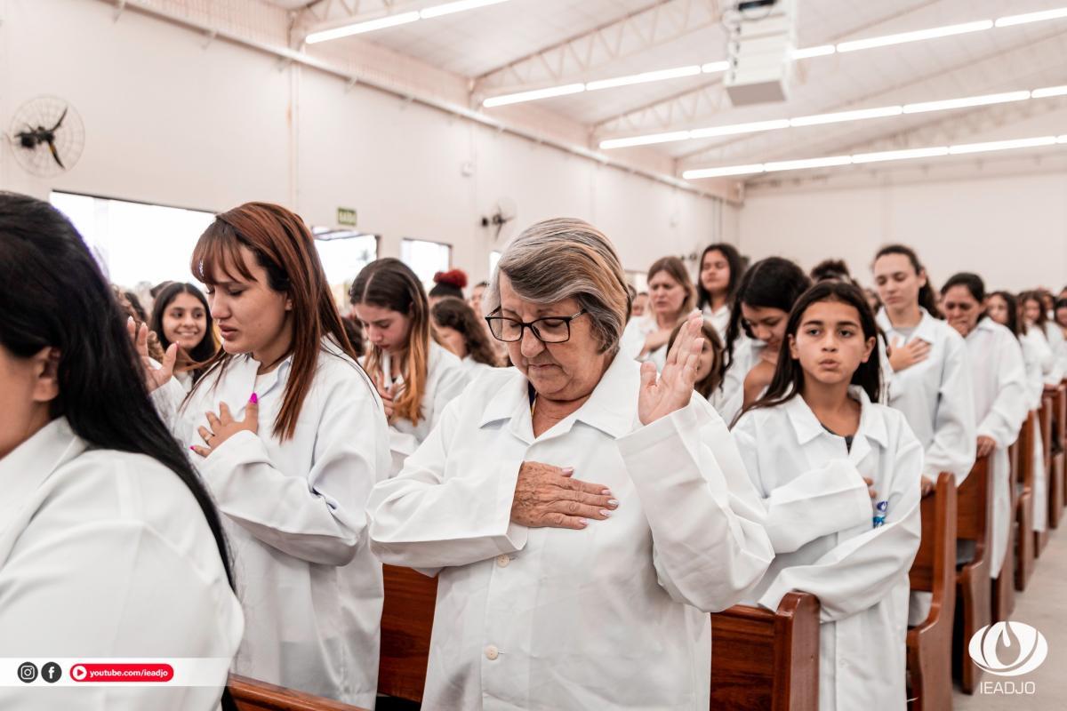 Batismo Outubro 2023