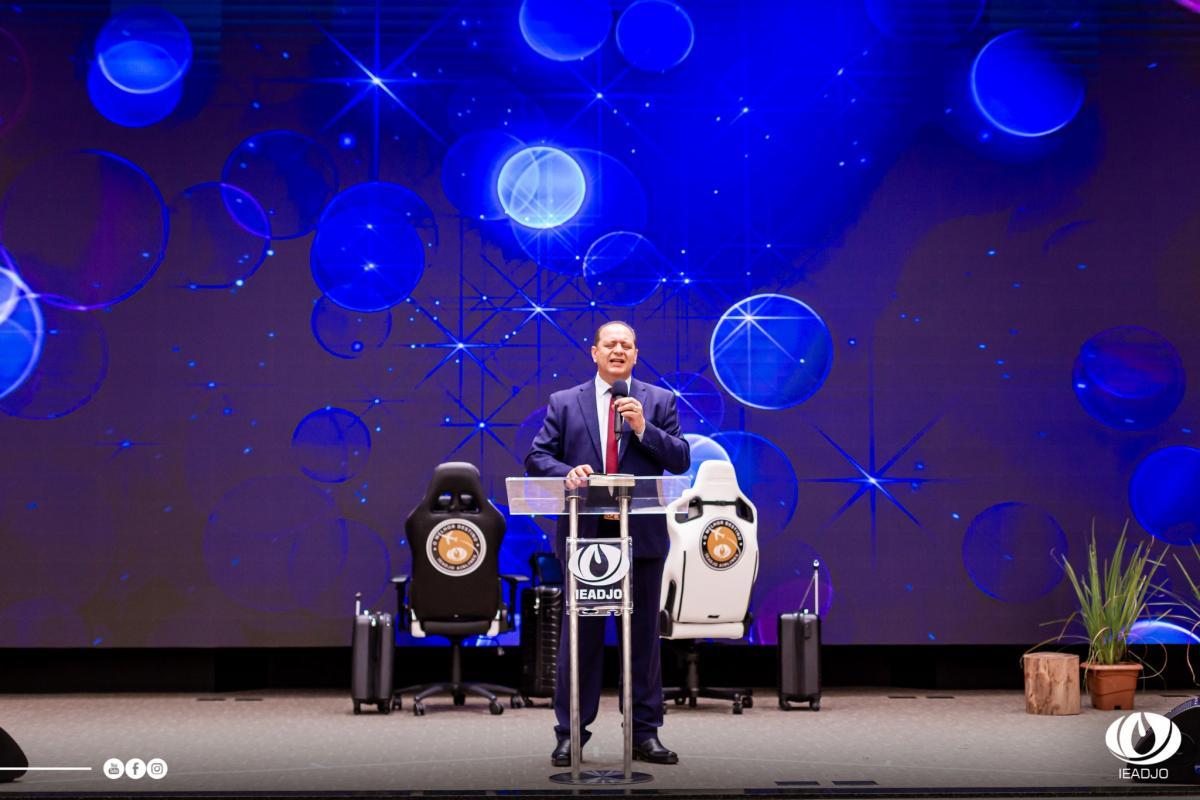 O Melhor Destino - Espetáculo de Natal 2024