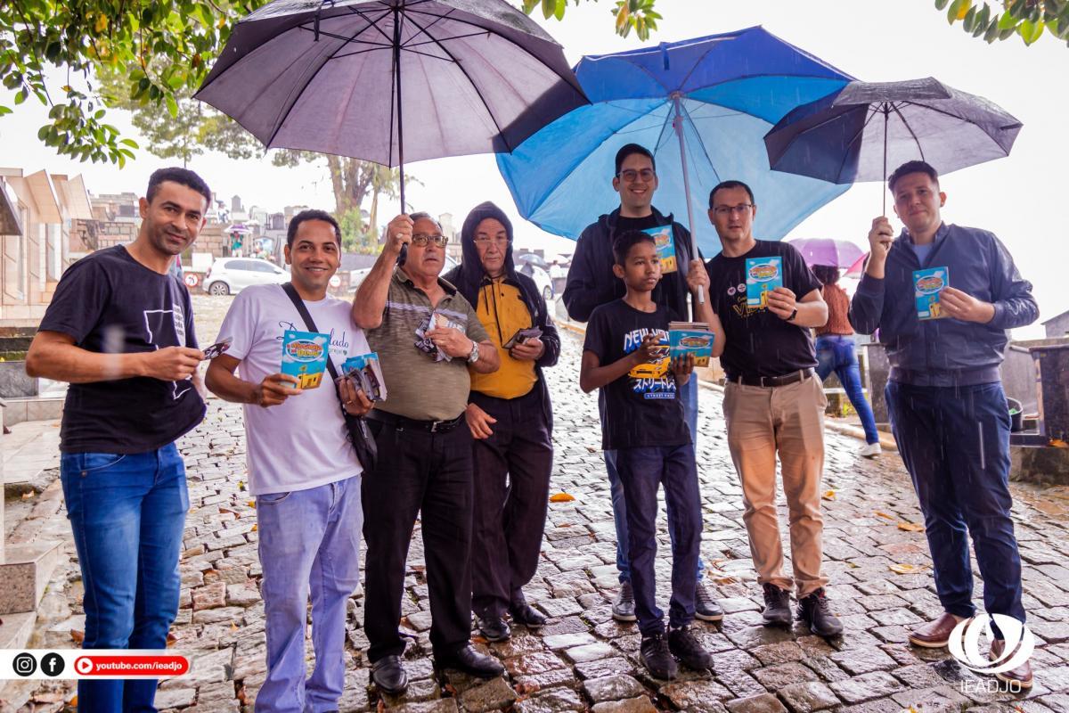 Operação Finados 2023