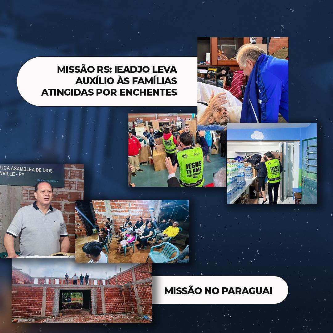 IEADJO Retrospectiva 2024