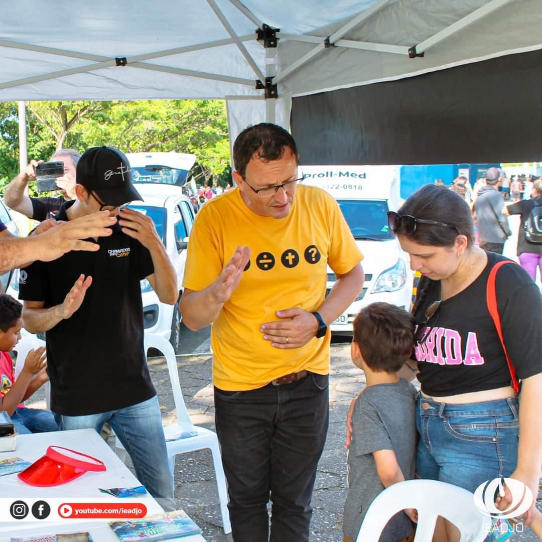 Missões Urbanas Junho 2023
