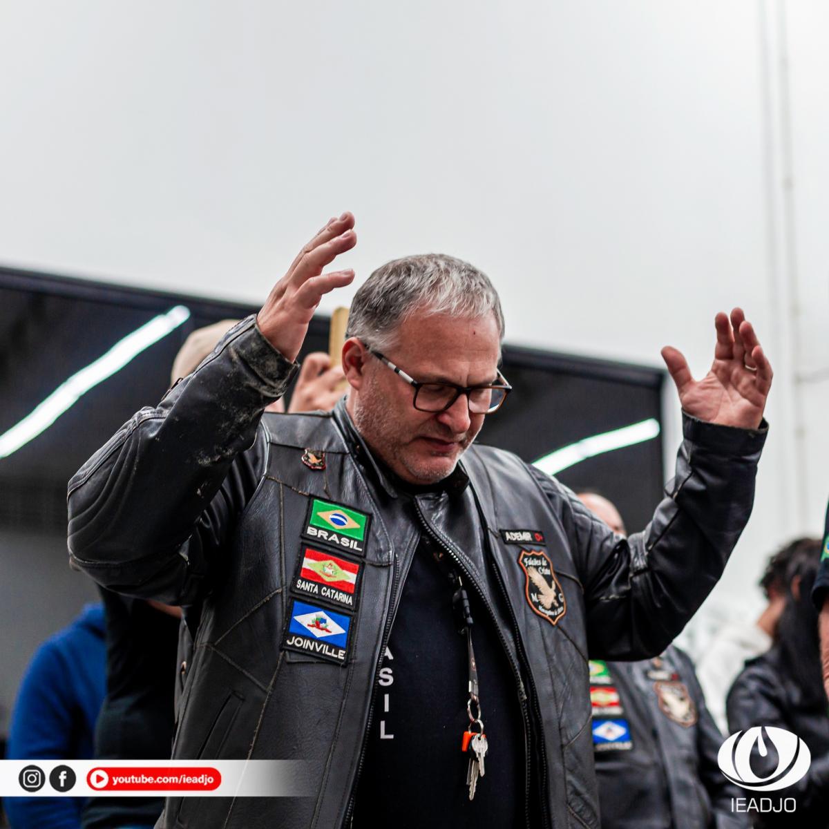 Moto Culto Agosto 2023