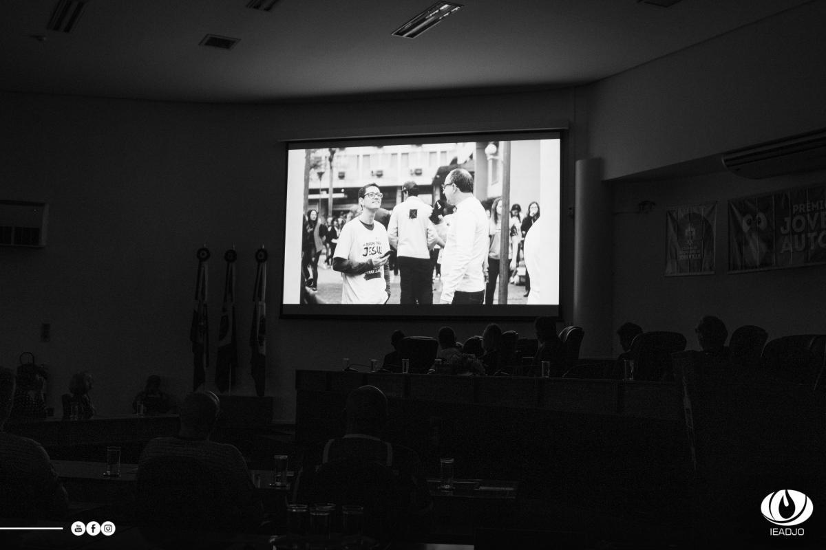 Rádio 107.5 FM homenageada na Câmara de Vereadores