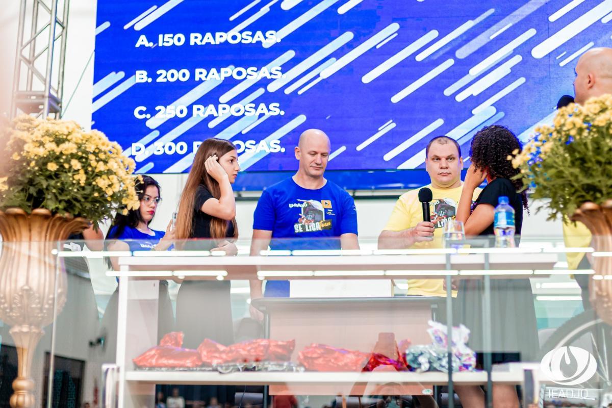UNIAADJO Setembro Amarelo 2023