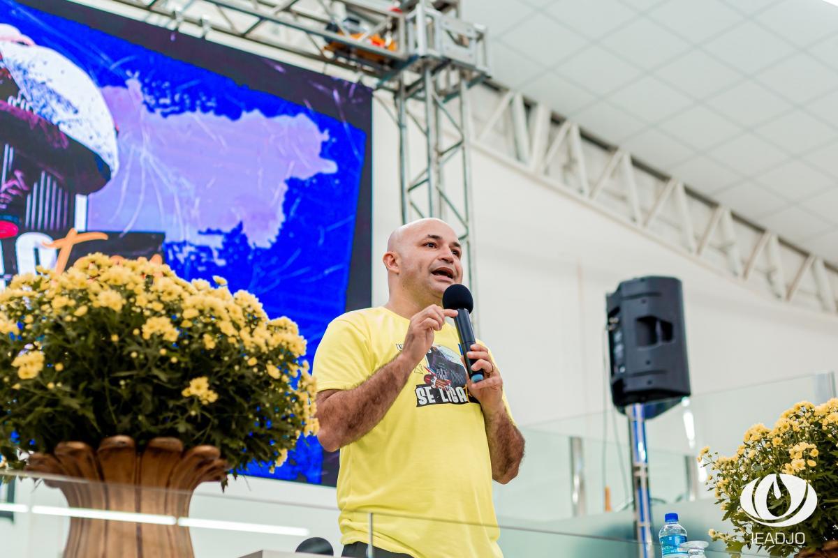 UNIAADJO Setembro Amarelo 2023