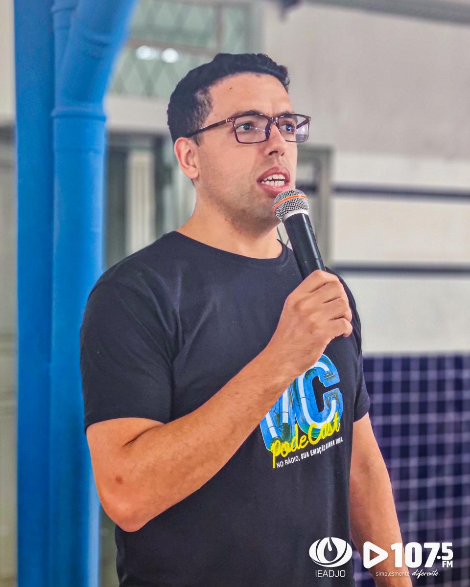 Concurso “Você PODCAST” da ACAERT na Escola Anaburgo