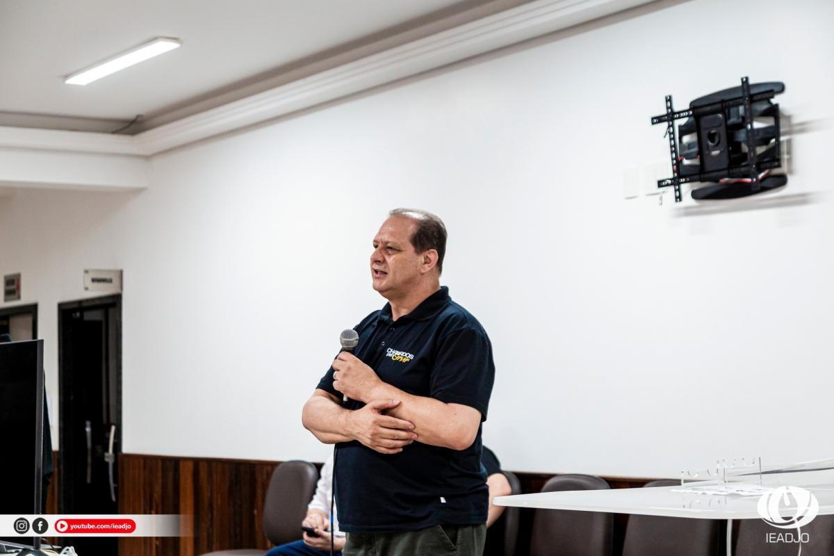 Workshop: Fotografia, Design e Redes Sociais