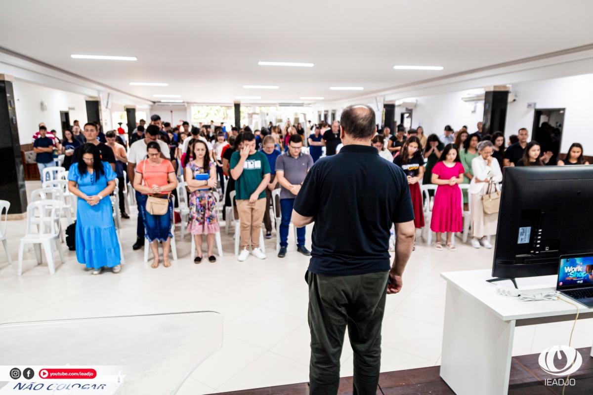 Workshop: Fotografia, Design e Redes Sociais