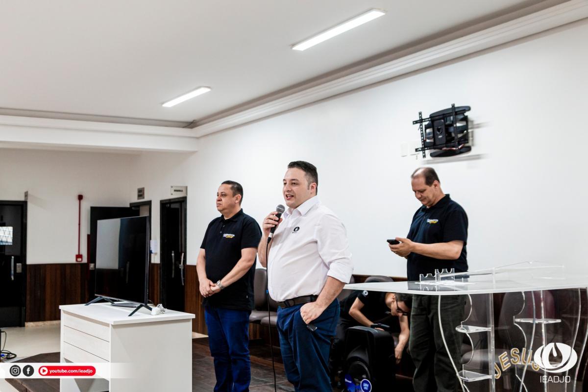 Workshop: Fotografia, Design e Redes Sociais
