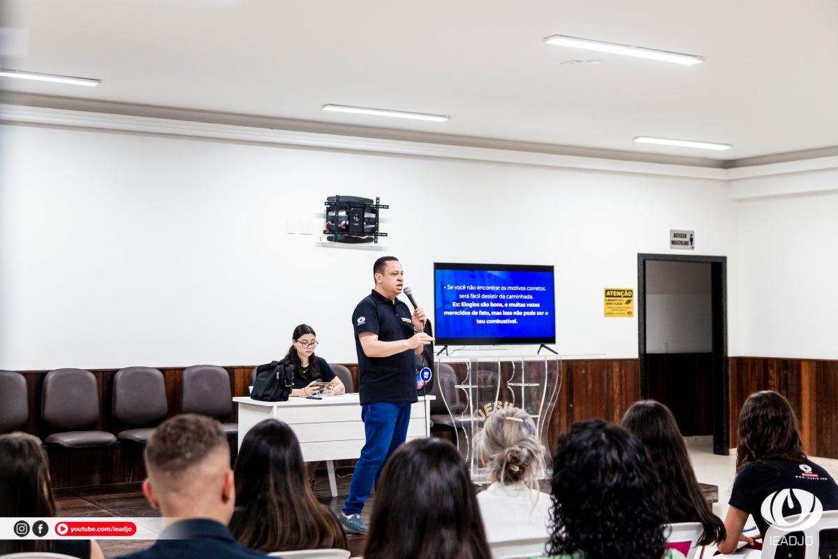 Workshop: Fotografia, Design e Redes Sociais