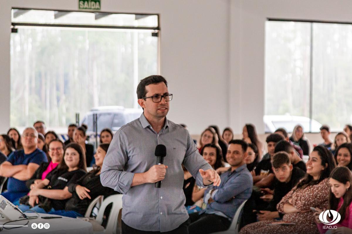 Workshop Marketing Digital 2024