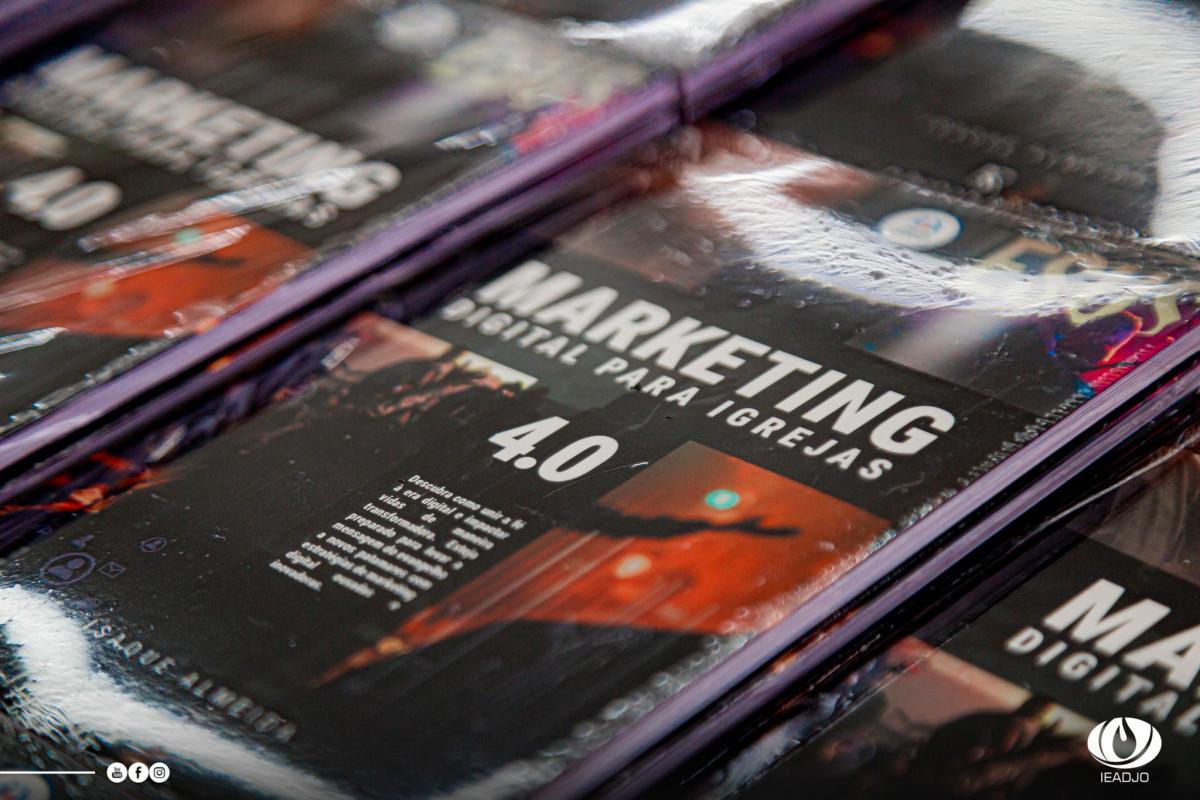 Workshop Marketing Digital 2024