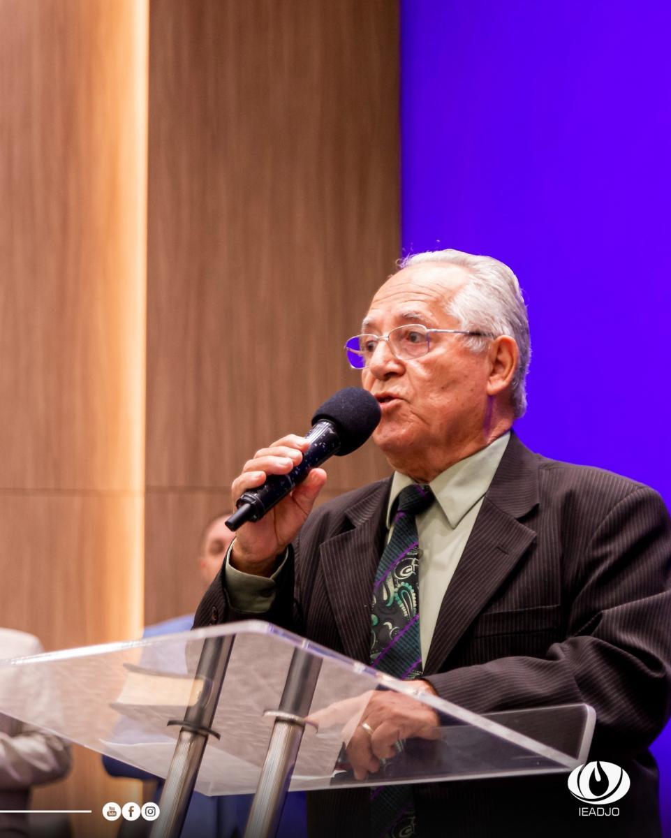 12 Dias de Clamor: Idade de Ouro e Grupo Familiar Esperança participam do nono Clamor