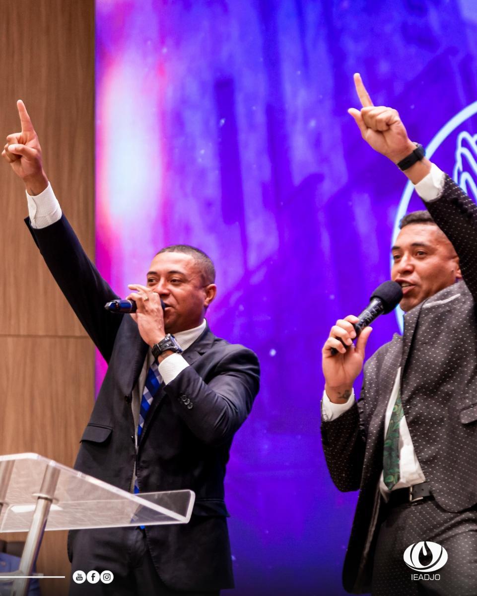 12 Dias de Clamor: Idade de Ouro e Grupo Familiar Esperança participam do nono Clamor