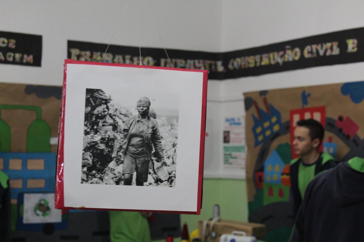 16ª Mostra Cultural e Científica - CEEDUC - Junho 2019