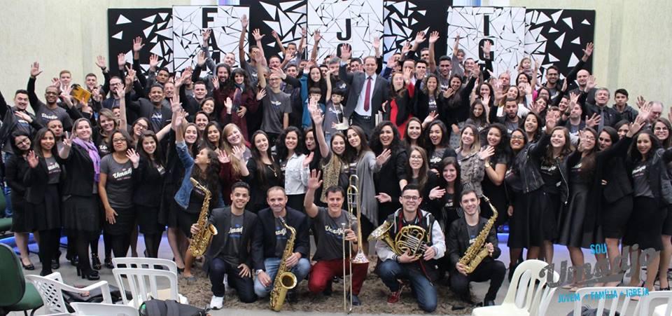 47º Congresso Geral da UMADJO - Julho 2018