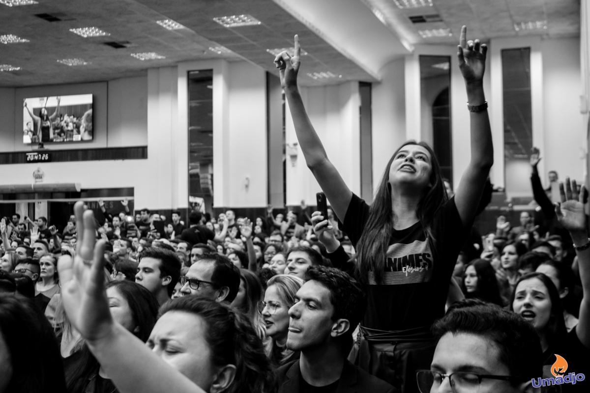 48º Congresso da UMADJO - Junho 2019