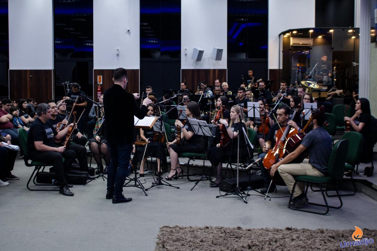 48º Congresso da UMADJO - Junho 2019