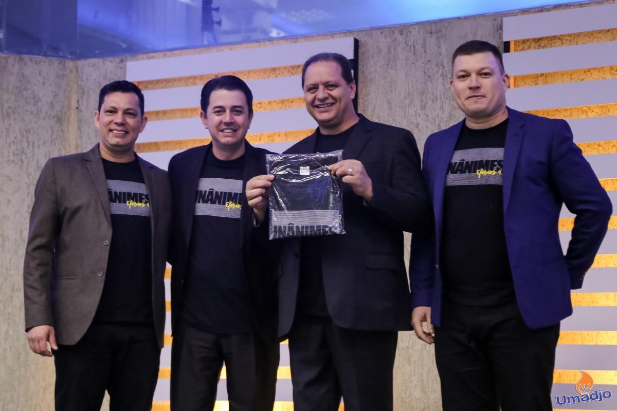 48º Congresso da UMADJO - Junho 2019