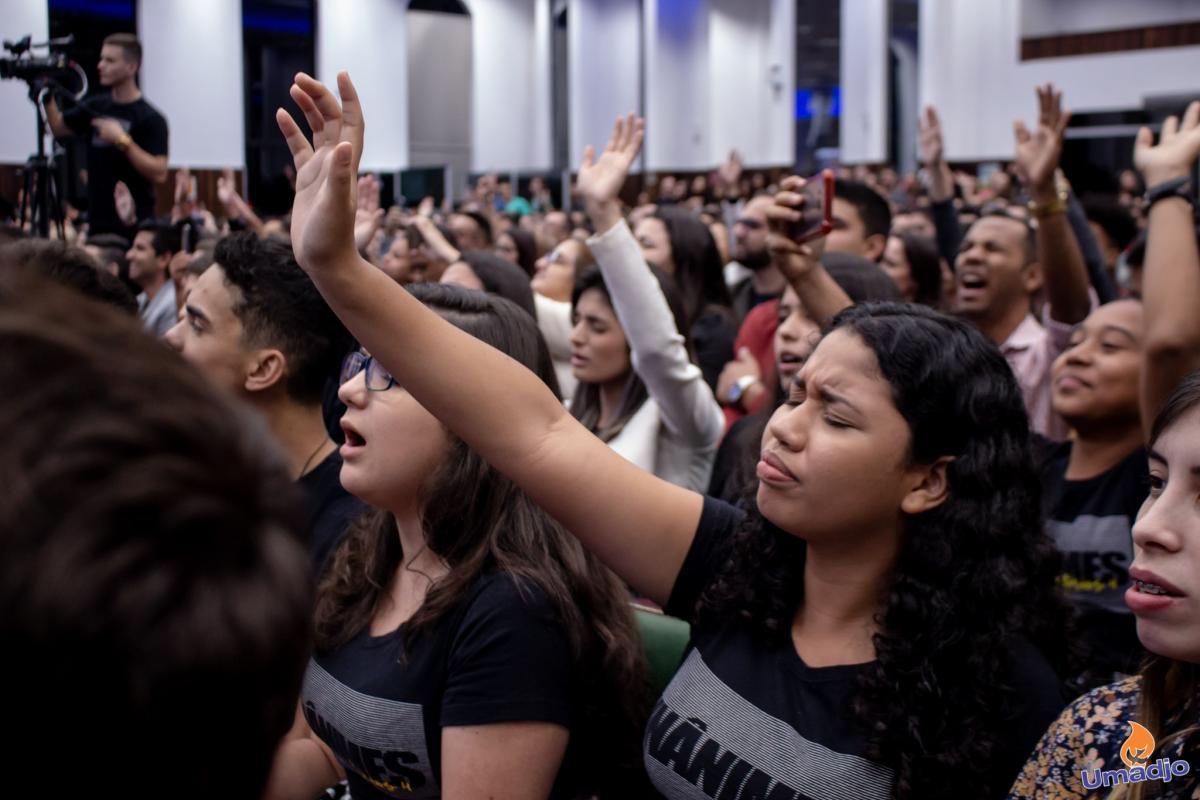 48º Congresso da UMADJO - Junho 2019