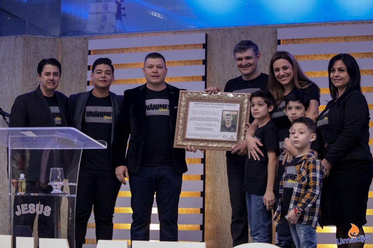 48º Congresso da UMADJO - Junho 2019