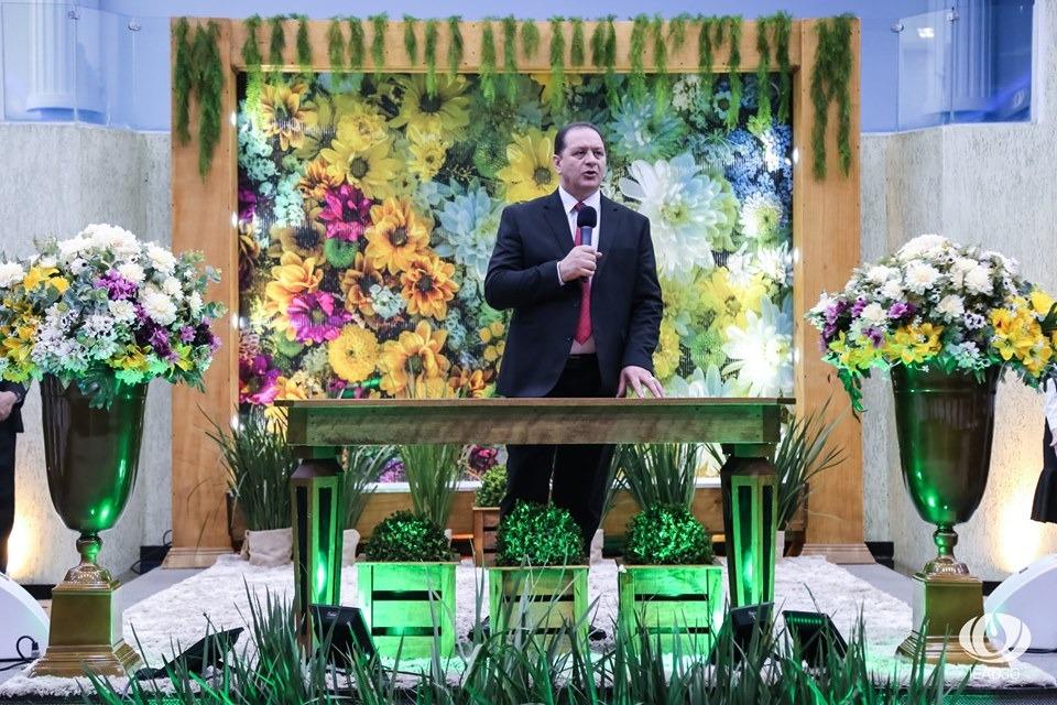 56° Congresso Geral da UFADVILLE 2019