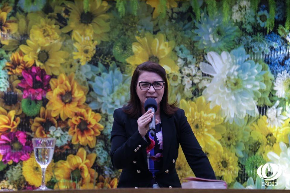 56° Congresso Geral da UFADVILLE 2019