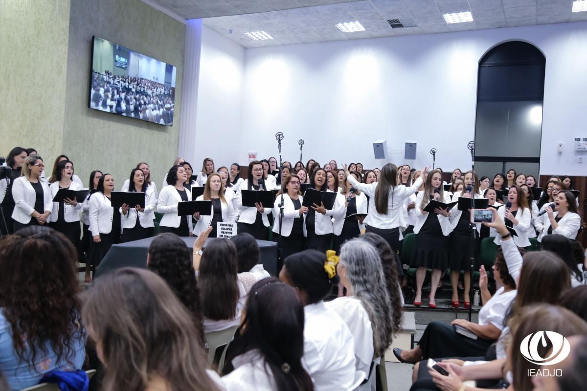 56° Congresso Geral da UFADVILLE 2019