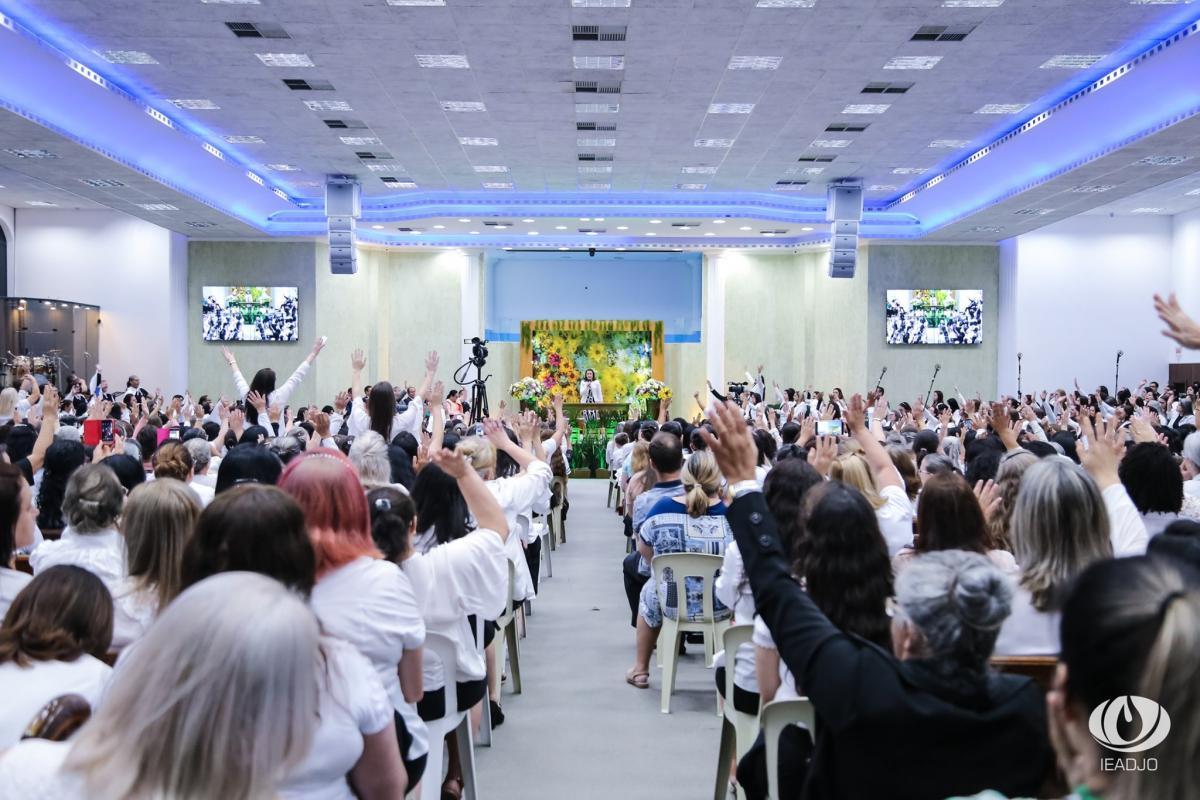 56° Congresso Geral da UFADVILLE 2019