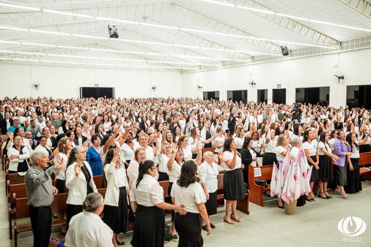 59º Congresso Geral da UFADVILLE é marcado por Renovo - Outubro 2022