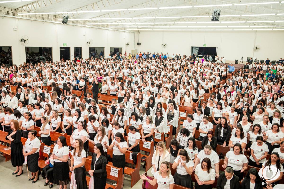 59º Congresso Geral da UFADVILLE é marcado por Renovo - Outubro 2022