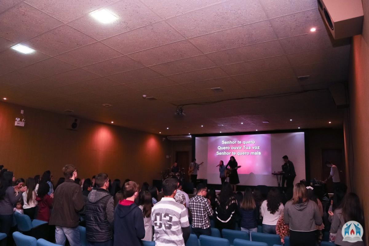 82ª Assembleia Geral Extraordinária CIADESCP - Julho 2018