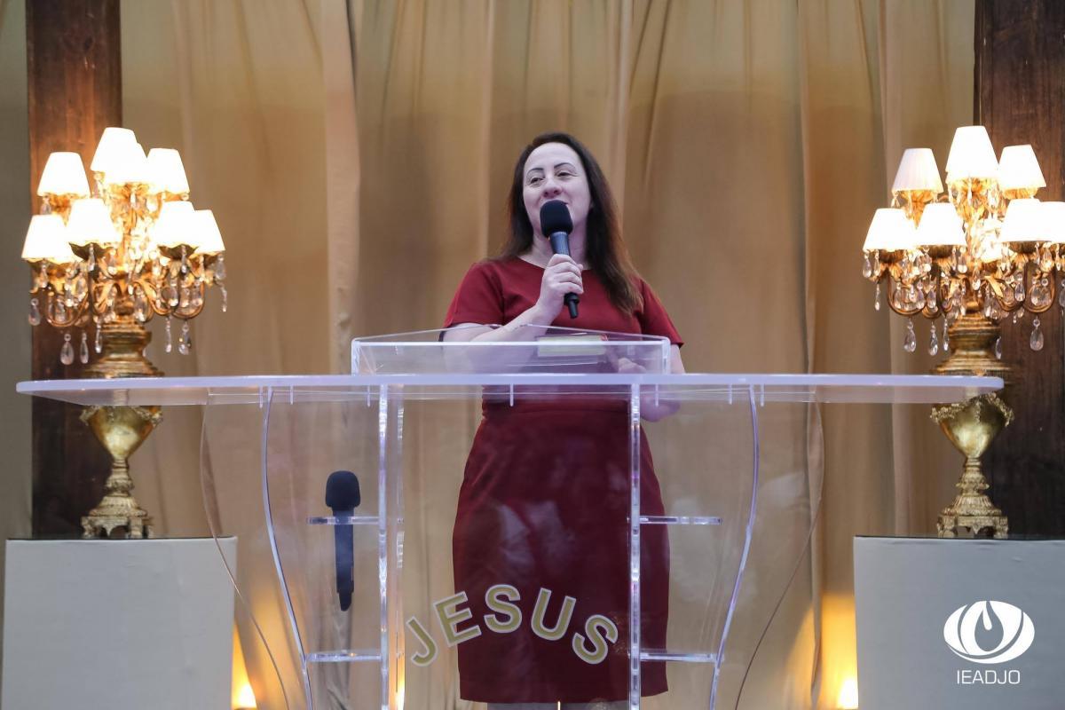 8ª Conferência Feminina da UFADVILLE 2019
